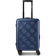 Roberto Cavalli Florence 4 wielen Cabinewagen 55 cm Productbeeld
