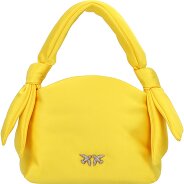 PINKO Knots Mini Mini handtas 19.5 cm Productbeeld PINKO Knots Mini Mini handtas 19.5 cm Productbeeld