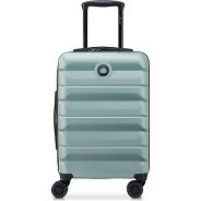 Delsey Paris Air Armour 4 wielen Cabinewagen 55 cm met uitbreidingsplooi Productbeeld