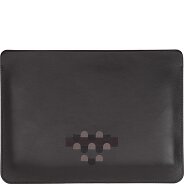 DuDu Laptop hoes Leer 35 cm Productbeeld