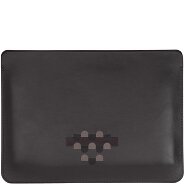 DuDu Laptop hoes Leer 35 cm Productbeeld