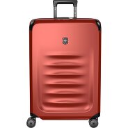 Victorinox Spectra 3.0 Uitbreidbare 4-wielige trolley 69 cm Productbeeld
