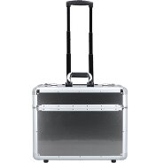 Alumaxx 2-wiel pilotenkoffer 48 cm Laptopcompartiment Productbeeld