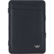 Golden Head Polo Creditcardhouder RFID-bescherming Leder 7.5 cm Productbeeld