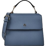 AIGNER Delia Handtas Leder 18 cm Productbeeld