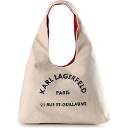 Karl Lagerfeld Rsg Schoudertas 25 cm Productbeeld