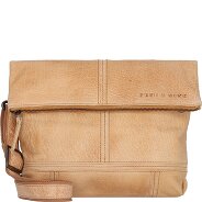 Greenland Nature Femi & Nine Schoudertas Leer 32 cm Productbeeld