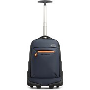 Piquadro Corner 2 wielen Zakelijke trolley 40 cm Productbeeld