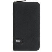 Zwei Mademoiselle Portemonnee 20 cm Productbeeld