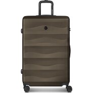 Smartbox Edition 03 4 wielen Trolley 75 cm Productbeeld