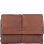 Maître Birkenfeld Diethilde Portemonnee Leder 13.5 cm Productbeeld