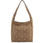 FredsBruder Endless Beads Schoudertas Leer 39 cm Productbeeld