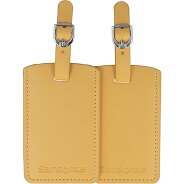 Samsonite Global reis accessoires bagagelabel set van 2 10 cm Productbeeld