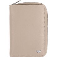 Golden Head Madrid Portemonnee RFID-bescherming Leder 11.5 cm Productbeeld
