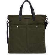 The Bridge Igor Shopper Tas Leer 38 cm Laptop compartiment Productbeeld