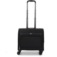 Roncato Biz 4.0 4 wielen Zakelijke trolley 41.5 cm Laptopvak Productbeeld