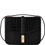 Joop! Coccodrillo C-Four Schoudertas Leer 22 cm Productbeeld