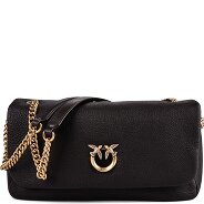 PINKO Love Soft Schoudertas Leder 31 cm Productbeeld