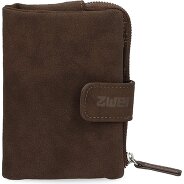 Zwei Mademoiselle Portemonnee 10 cm Productbeeld