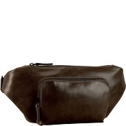 Leonhard Heyden Porto Fanny pack Leer 28 cm Productbeeld