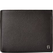 AIGNER Mica Portemonnee RFID-bescherming Leder 12 cm Productbeeld