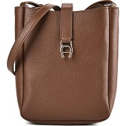 AIGNER Zaira Crossbody tas Leder 18 cm Productbeeld