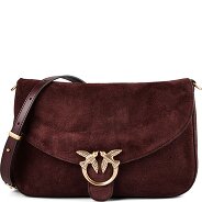 PINKO Love Satchel Classic Crossbody tas Leder 27 cm Productbeeld