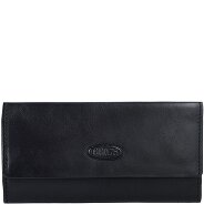 Bric's Monte Rosa Sleuteletui Leer 13 cm Productbeeld