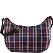 Mandarina Duck Tartan Schoudertas 36 cm Productbeeld