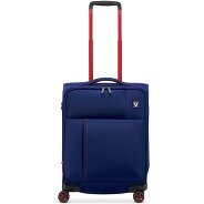 Roncato Move 4 wielen Cabinewagen 55 cm met uitbreidingsplooi Productbeeld