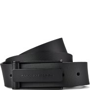 Porsche Design Riem Leder Productbeeld