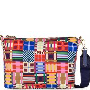 Oilily Milly Wedgewood Shopper Tas 32 cm Productbeeld