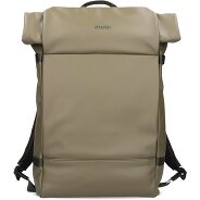 Zwei Aqua Dagrugzak 47 cm Laptop compartiment Productbeeld