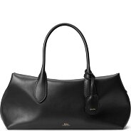 POLO RALPH LAUREN Bellport Schoudertas Leer 35.5 cm Productbeeld