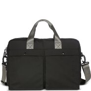 bugatti Legere Koffer 40 cm Laptop compartiment Productbeeld