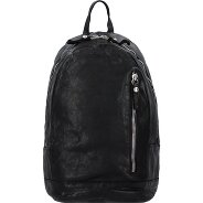 Campomaggi Frassino Dagrugzak Leer 34 cm Laptop compartiment Productbeeld