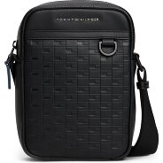 Tommy Hilfiger TH Modern Monogram Mini tas Schoudertas 16 cm Productbeeld