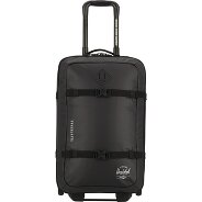 Herschel All Season 2 wielen Cabinewagen 56 cm Productbeeld