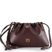 PINKO Schoudertas Leer 26 cm Productbeeld