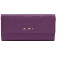 Lazarotti Bologna Leather Portemonnee Leer 19 cm Productbeeld Lazarotti Bologna Leather Portemonnee Leer 19 cm Productbeeld