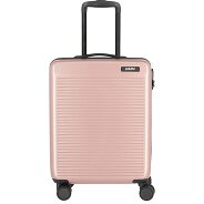 Paklite Sienna 4 wielen Cabinewagen S 55 cm Productbeeld
