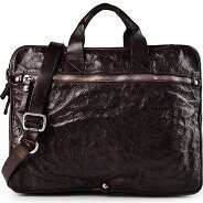 Campomaggi Noce Aktentas Leder 38 cm Productbeeld