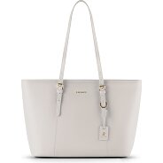 Lazarotti Bologna Leren XL Shopper Tas Leer 35 cm Productbeeld