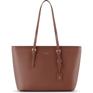 Lazarotti Bologna leeren XL-Shopper Tas, 35 cm Productbeeld