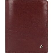 Esquire Toscana Portemonnee RFID-bescherming Leer 9.5 cm Productbeeld