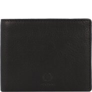 Strellson Blackwall BillFold H7 Portemonnee RFID Leer 12 cm Productbeeld