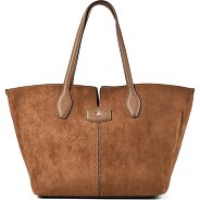 U.S. Polo Assn. Chestnut Schoudertas 46 cm Productbeeld