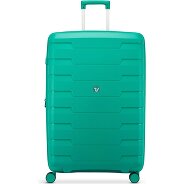 Roncato Skyline 2.0 4 wielen Trolley 79 cm met uitbreidingsplooi Productbeeld
