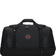 Nowi Sporttas 55 cm met uitbreidingsplooi Productbeeld