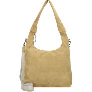 Harbour 2nd Laurine Schoudertas Leer 34 cm Productbeeld